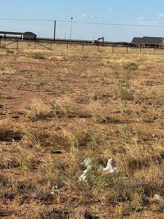 5.15 Acres of Residential Land for Sale in Odessa, Texas