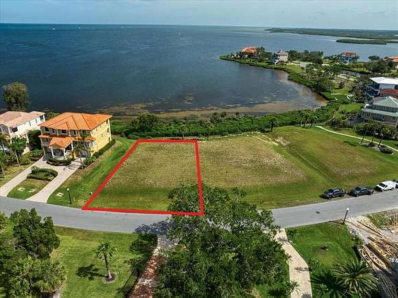 0.38 Acres of Residential Land for Sale in Port Richey, Florida