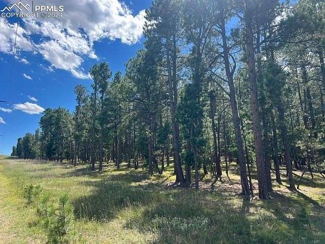 7.57 Acres of Residential Land for Sale in Colorado Springs, Colorado