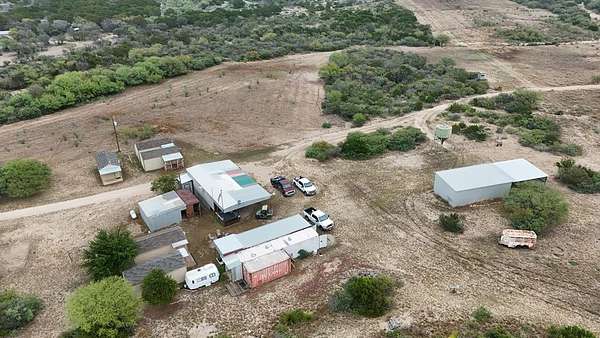 504 Acres of Land for Sale in Del Rio, Texas