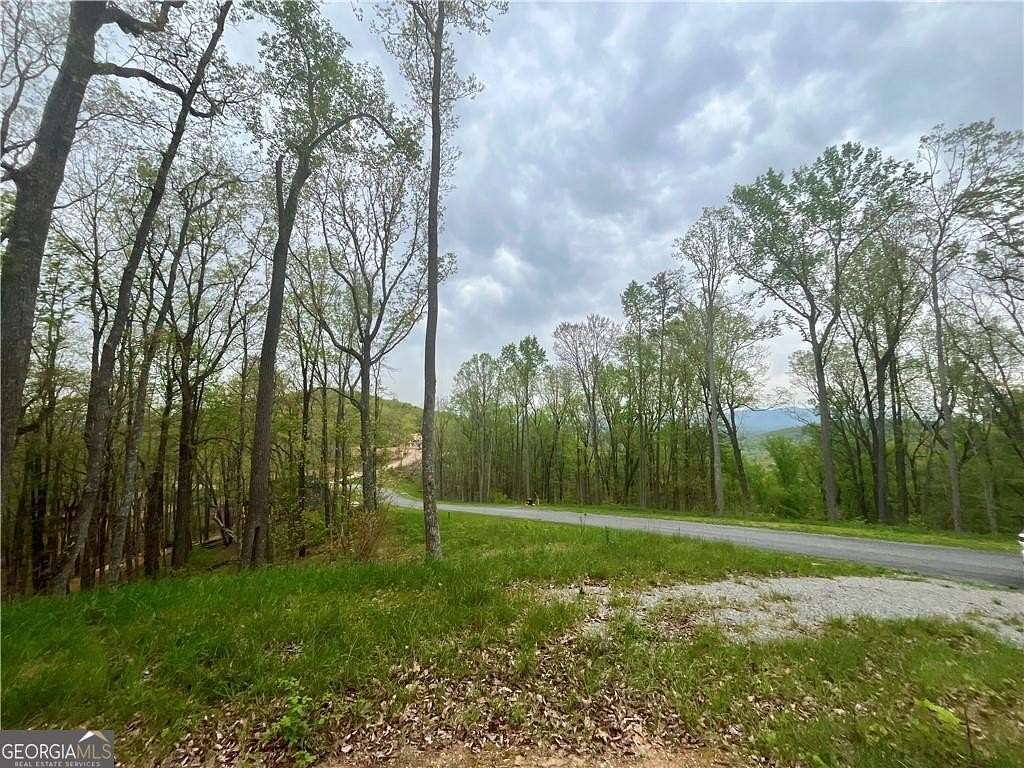 1.5 Acres of Residential Land for Sale in Talking Rock, Georgia