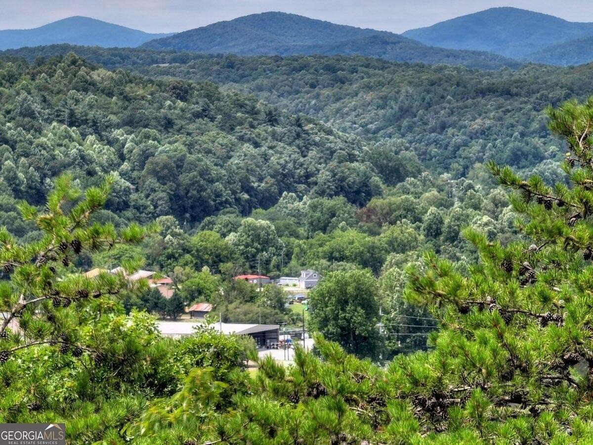 0.43 Acres of Residential Land for Sale in Ellijay, Georgia