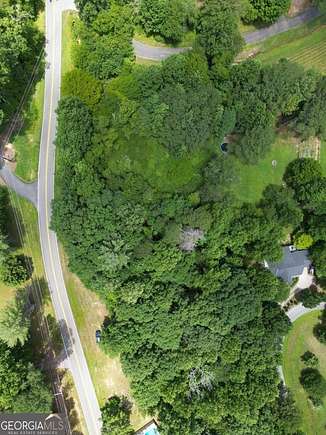 1.7 Acres of Residential Land for Sale in Blairsville, Georgia