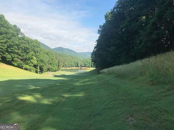 1 Acre of Residential Land for Sale in Jasper, Georgia