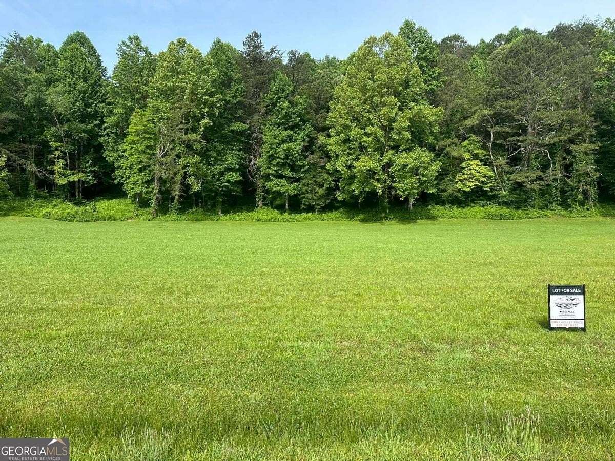 1.98 Acres of Residential Land for Sale in Warne, North Carolina