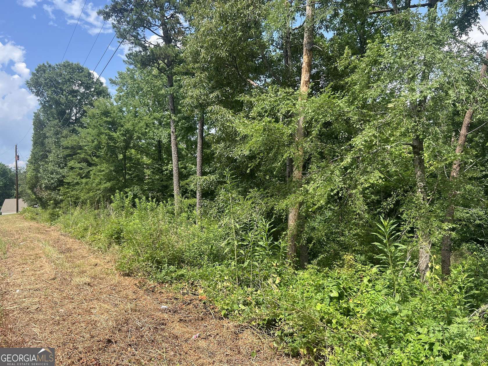 0.37 Acres of Residential Land for Sale in Rome, Georgia