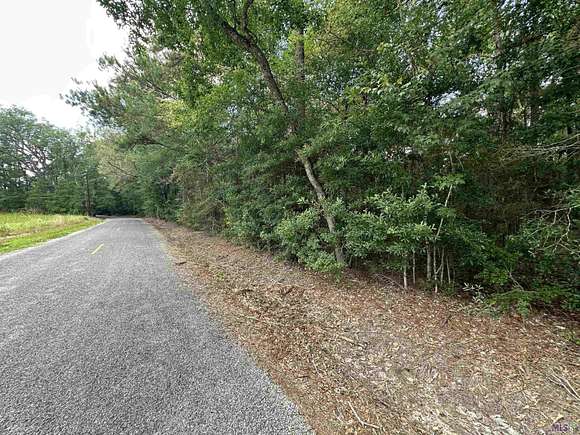 5.23 Acres of Residential Land for Sale in Robert, Louisiana