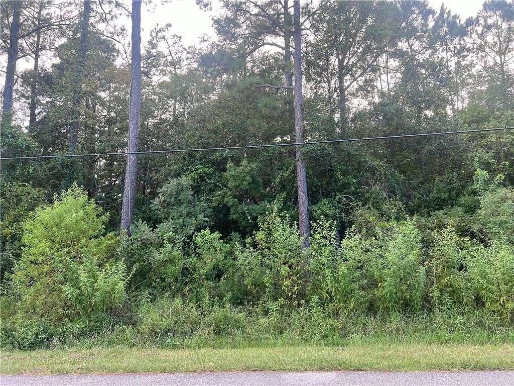 0.925 Acres of Residential Land for Sale in Theodore, Alabama