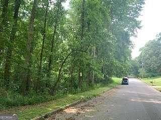 2.13 Acres of Residential Land for Sale in Fairburn, Georgia