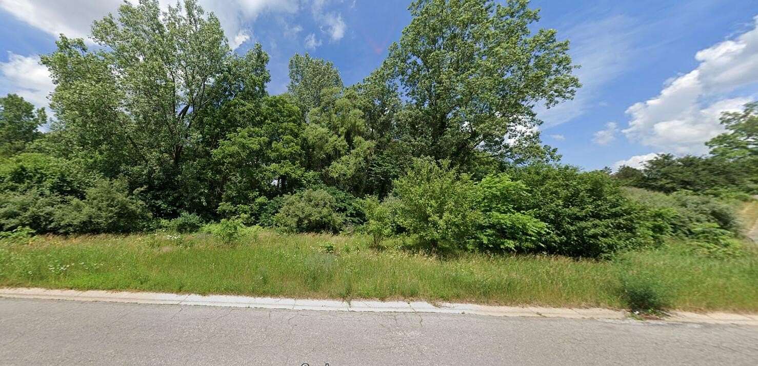 6.78 Acres of Residential Land for Sale in Grand Rapids, Michigan