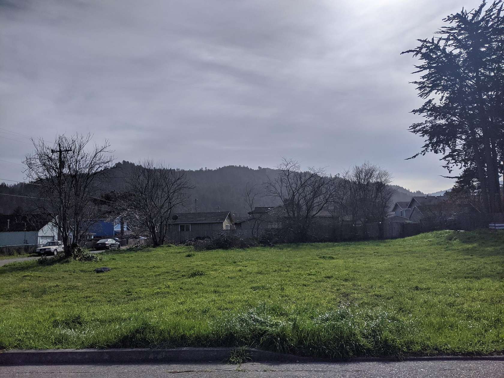 0.23 Acres of Residential Land for Sale in Rio Dell, California