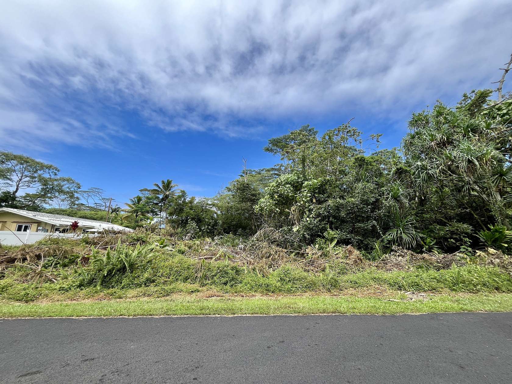 0.276 Acres of Residential Land for Sale in Pahoa, Hawaii