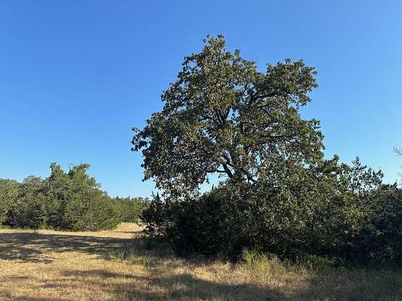 49 Acres of Agricultural Land for Sale in Bertram, Texas