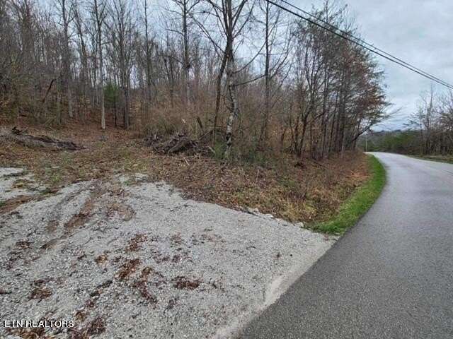 5.99 Acres of Land for Sale in Oneida, Tennessee