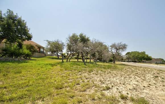 0.19 Acres of Residential Land for Sale in Kerrville, Texas