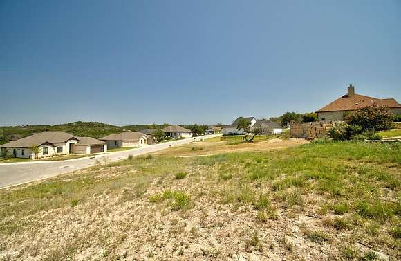 0.2 Acres of Residential Land for Sale in Kerrville, Texas