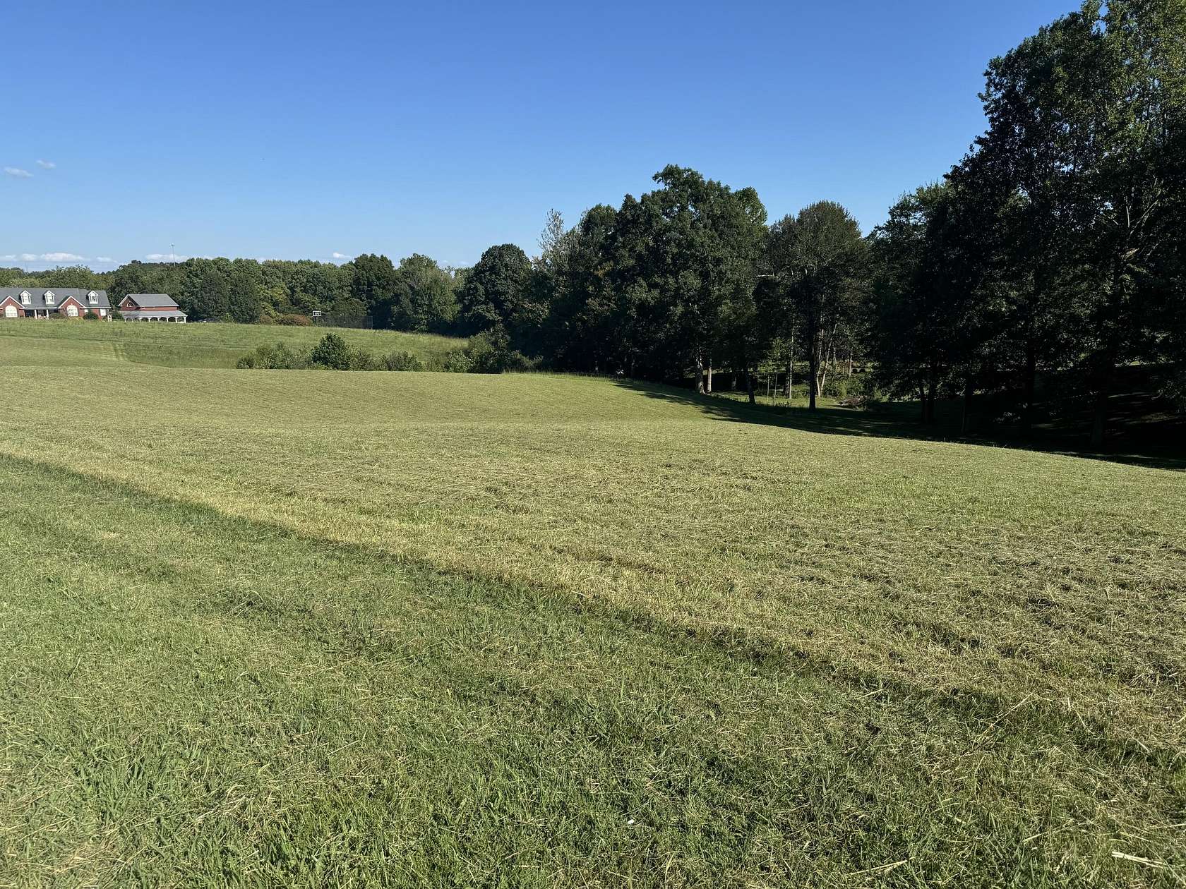 2.58 Acres of Residential Land for Sale in Russell Springs, Kentucky