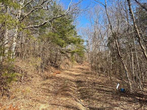 7.06 Acres of Land for Sale in Williamsburg, Kentucky