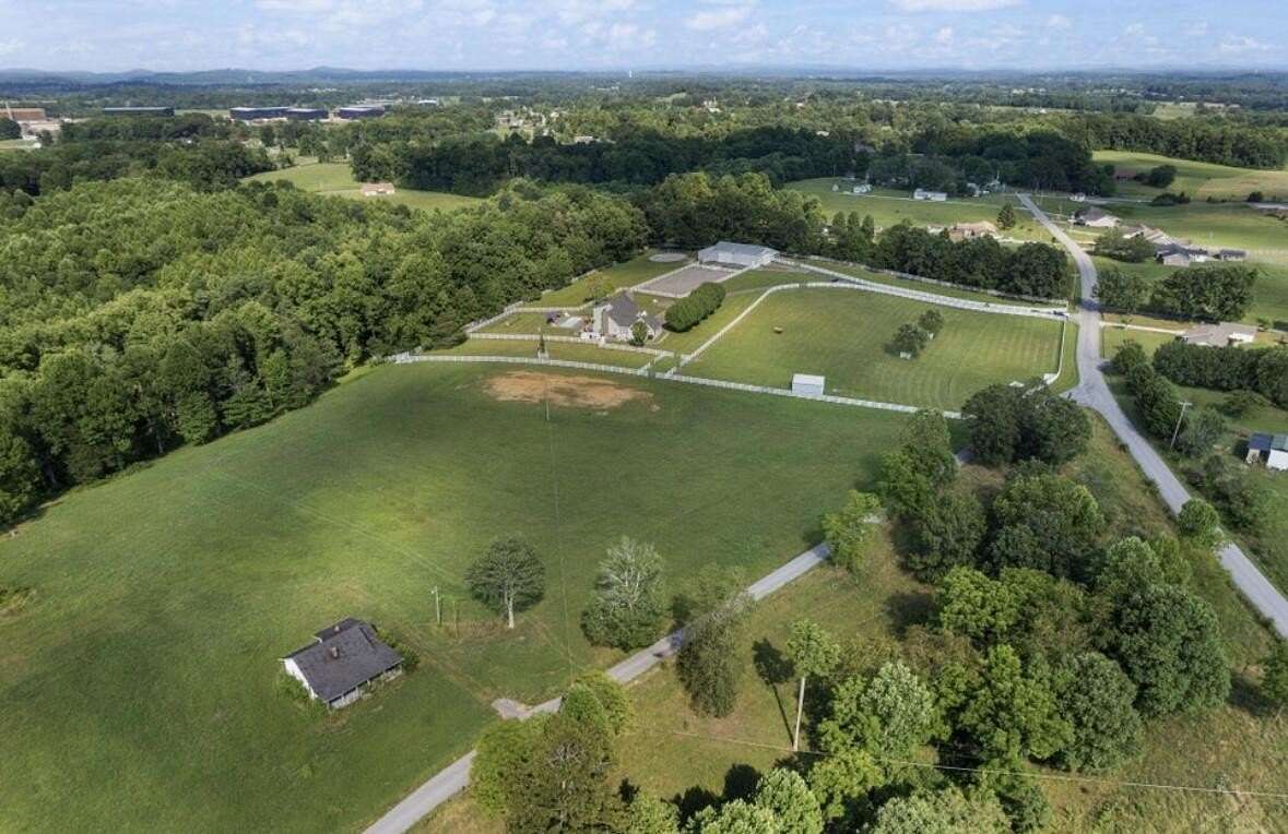 5.04 Acres of Land for Sale in London, Kentucky