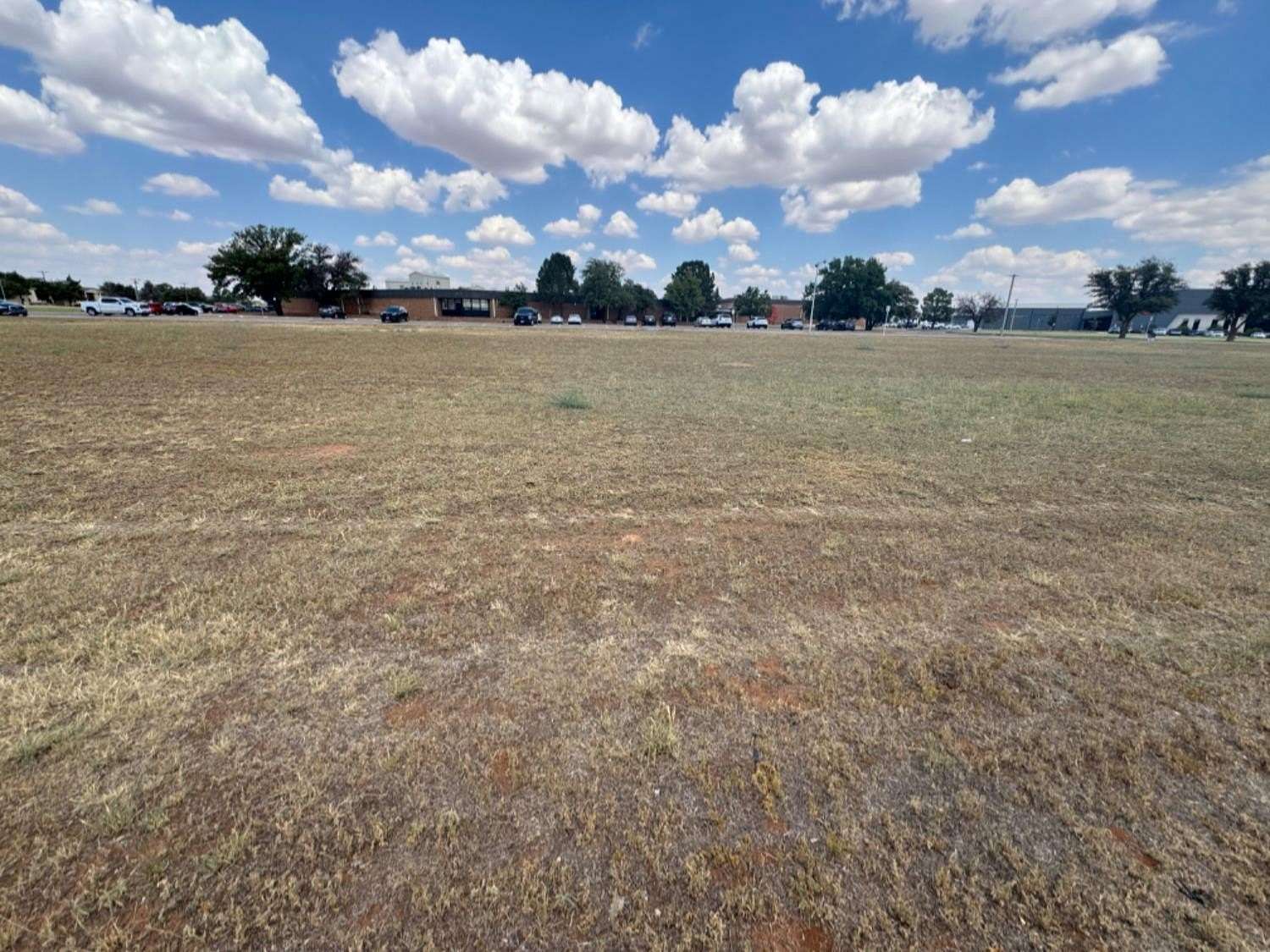 0.241 Acres of Residential Land for Sale in Brownfield, Texas