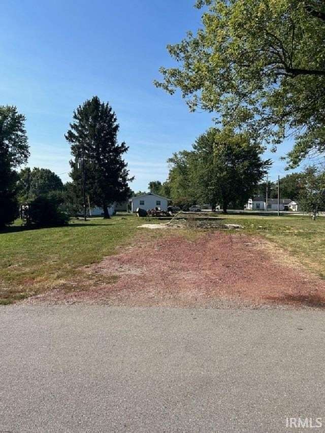 0.28 Acres of Residential Land for Sale in Linden, Indiana