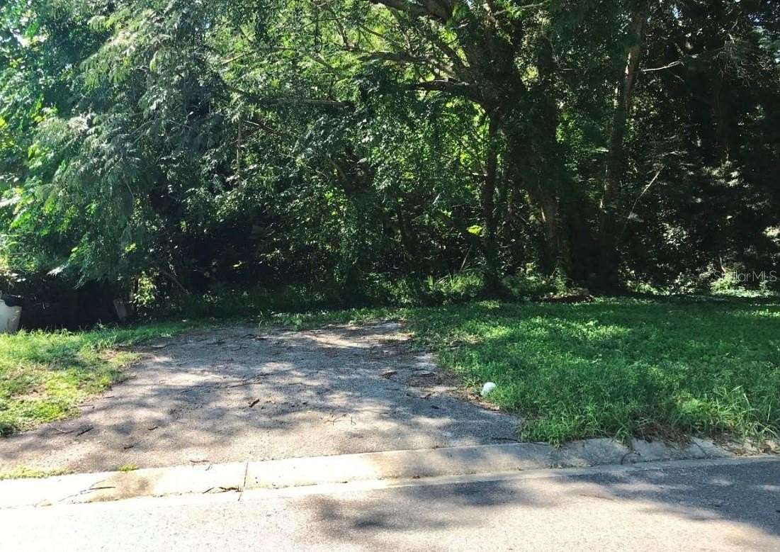 0.17 Acres of Residential Land for Sale in Apopka, Florida