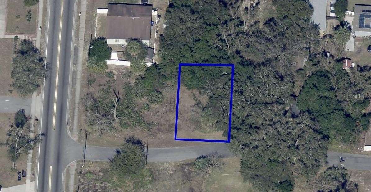 0.1 Acres of Residential Land for Sale in Apopka, Florida