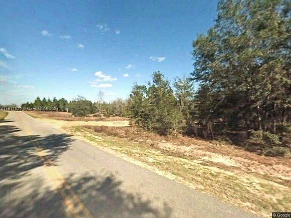 1.22 Acres of Residential Land for Sale in Palatka, Florida