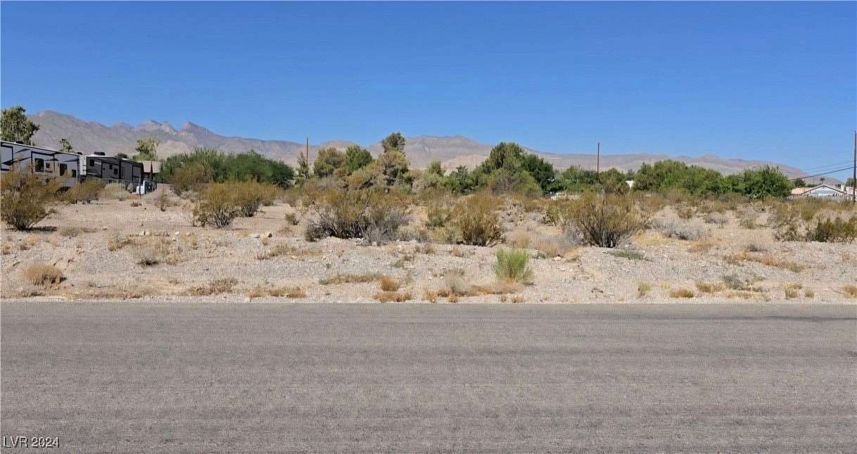 2.5 Acres of Residential Land for Sale in Las Vegas, Nevada