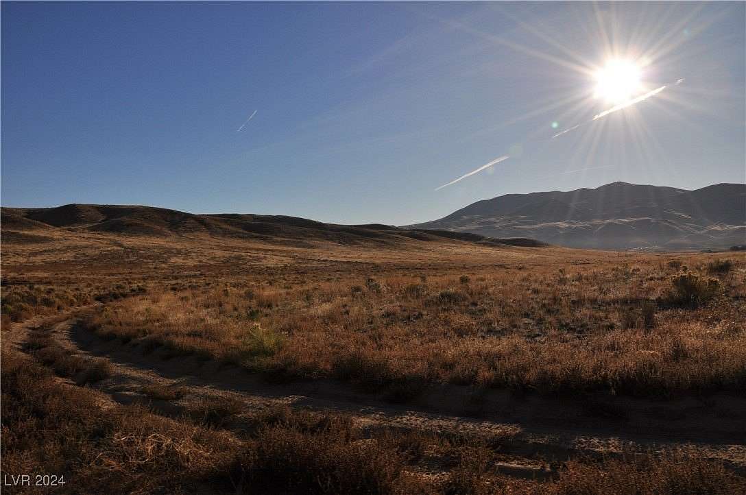 162 Acres of Agricultural Land for Sale in Elko, Nevada