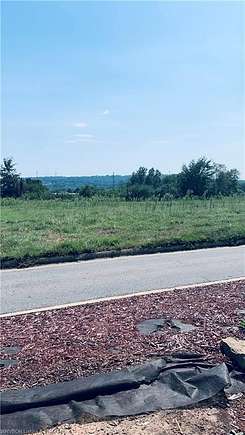 0.56 Acres of Commercial Land for Sale in Van Buren, Arkansas