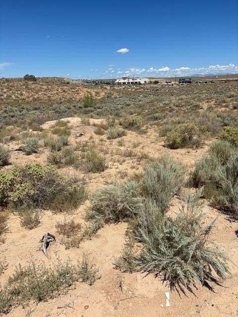 0.49 Acres of Residential Land for Sale in Rio Rancho, New Mexico