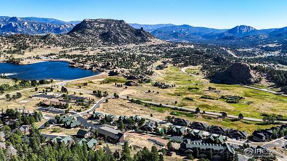 1.16 Acres of Land for Sale in Estes Park, Colorado