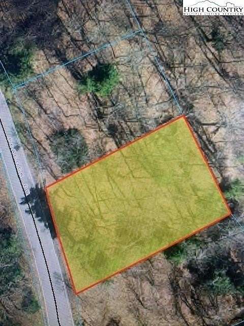 0.27 Acres of Land for Sale in Blowing Rock, North Carolina