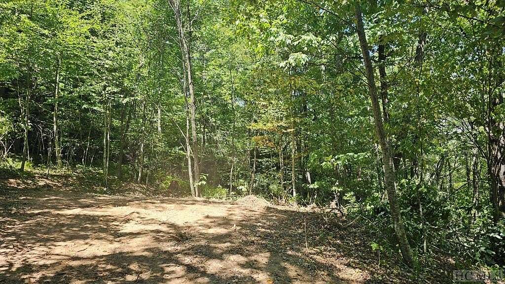 1.47 Acres of Land for Sale in Scaly Mountain, North Carolina