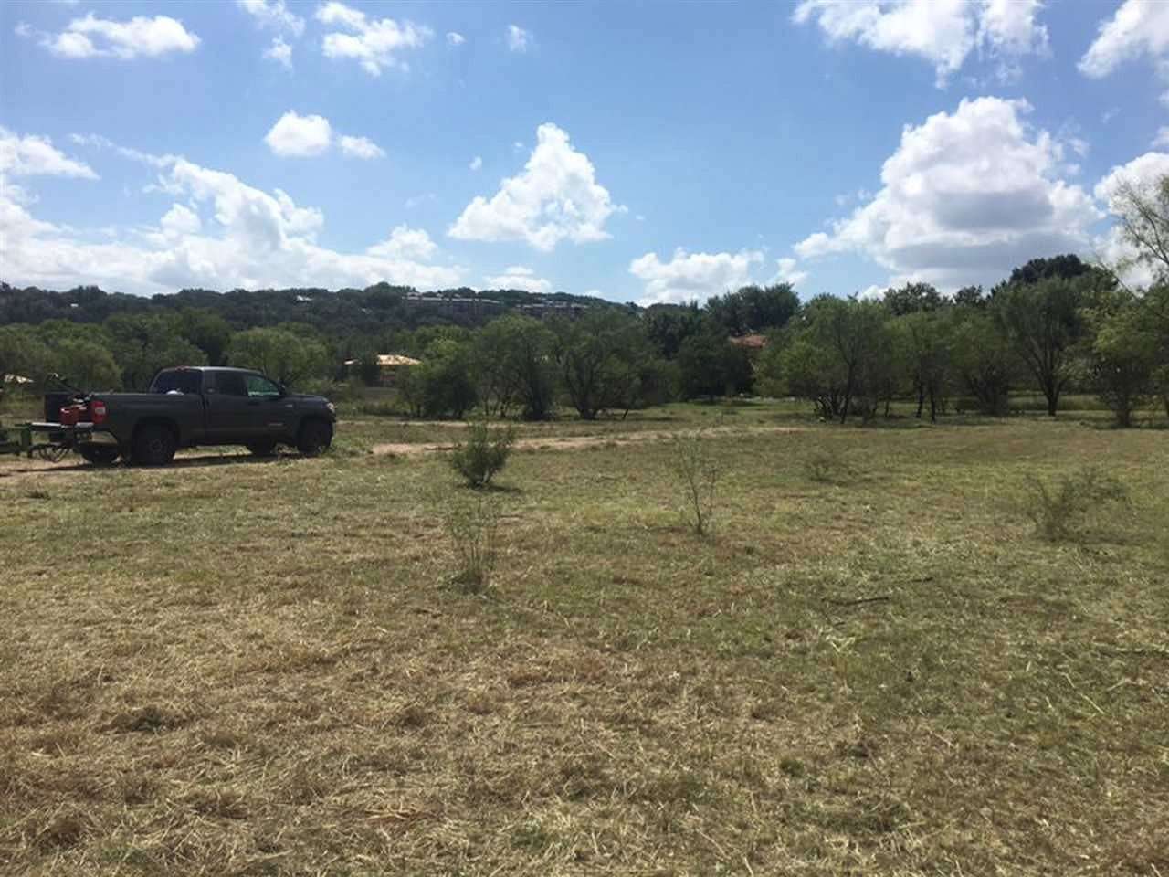 0.76 Acres of Commercial Land for Sale in Horseshoe Bay, Texas