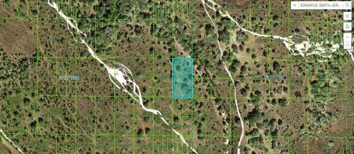 1.27 Acres of Land for Sale in Frostproof, Florida