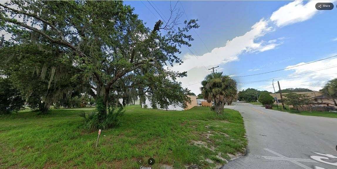 1.25 Acres of Land for Sale in Lake Wales, Florida