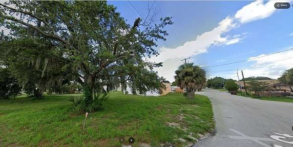 1.25 Acres of Land for Sale in Lake Wales, Florida