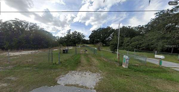 1 Acre of Land for Sale in Polk City, Florida