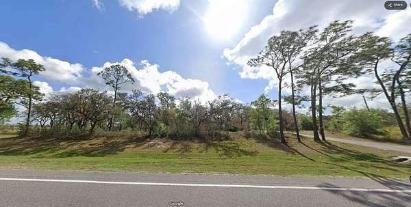 1.25 Acres of Land for Sale in Polk City, Florida