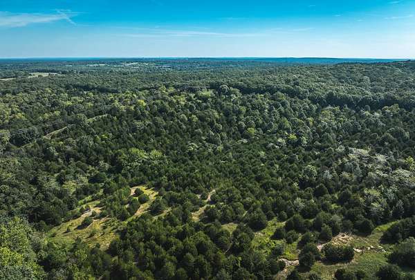 62 Acres of Land for Sale in Laquey, Missouri
