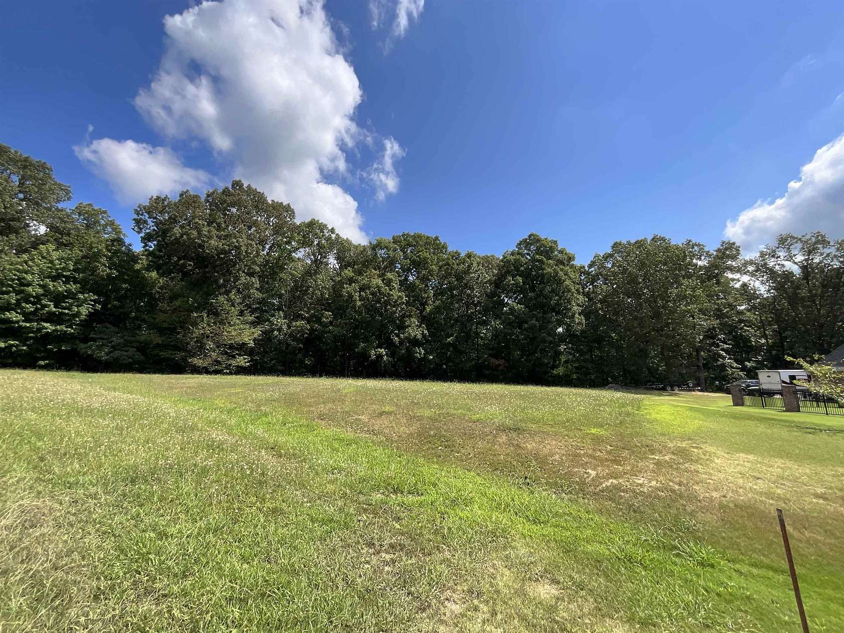 3.02 Acres of Residential Land for Sale in Arlington, Tennessee