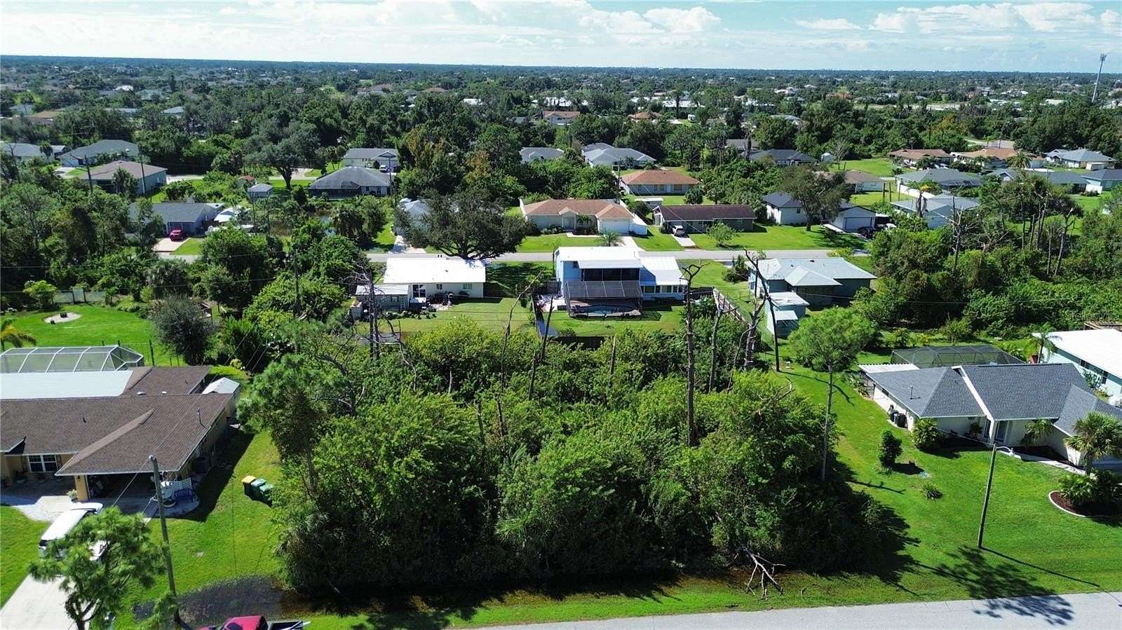 0.23 Acres of Land for Sale in Englewood, Florida