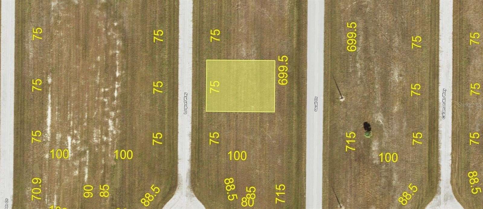 0.17 Acres of Land for Sale in Placida, Florida