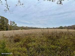 4.39 Acres of Residential Land for Sale in Clinton, Mississippi