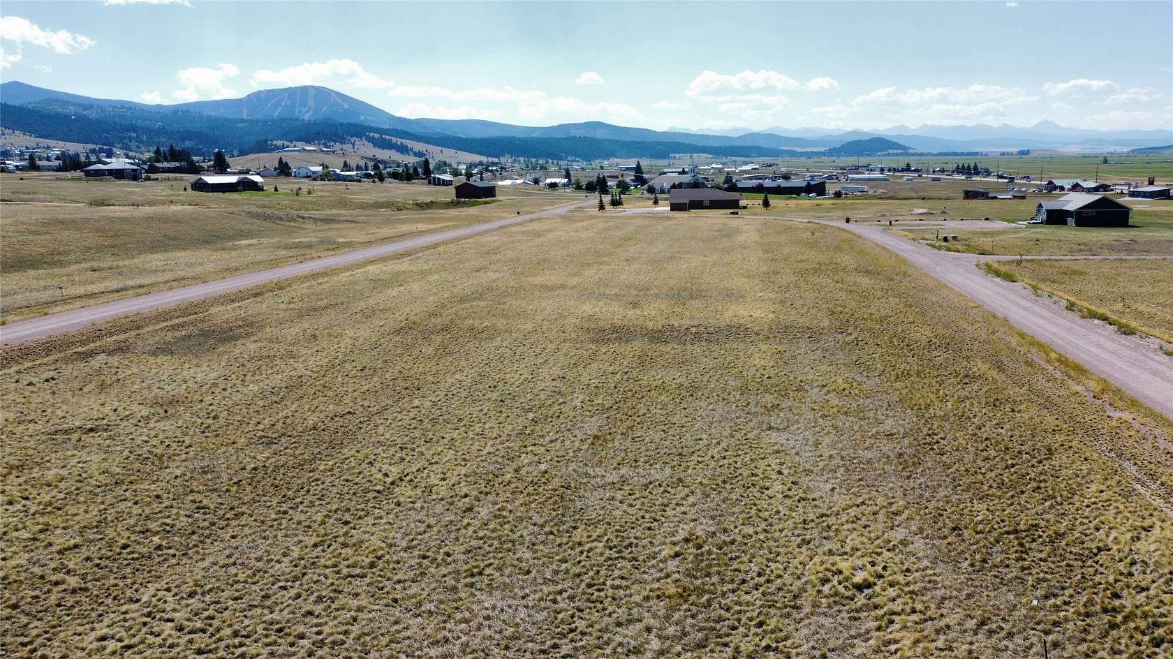 1.97 Acres of Residential Land for Sale in Philipsburg, Montana