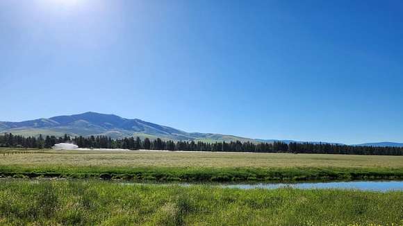 6.07 Acres of Commercial Land for Sale in Florence, Montana