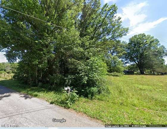 3 Acres of Residential Land for Sale in Atwater, Ohio