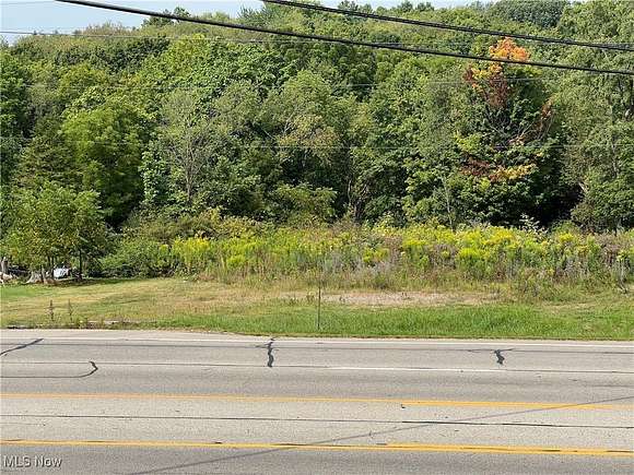 0.45 Acres of Commercial Land for Sale in Youngstown, Ohio